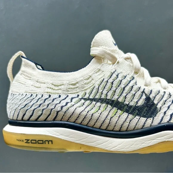 NIKE Zoom Lightweight Supportive Running Training Athletic Tennis Sneakers - Picture 1 of 12